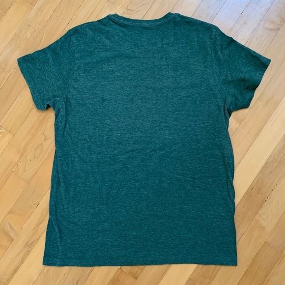Heather Green Dublin Ireland 2018 T-Shirt Size XL - Picture 4 of 4